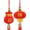 Dragon Year Hanging Ornament for Home And Office Decor