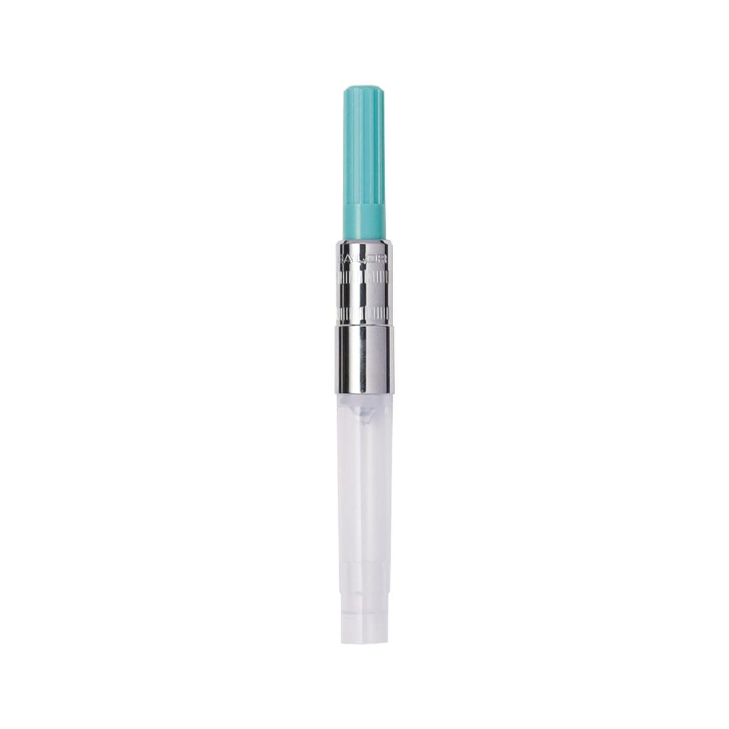 Перьевая ручка Sailor Profit Junior SAILOR SATELLITE CRAYON PROJECT Eleuthera Medium +10, Остров, Тонкое, 10-0291-001