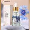30ml Essential Oil For Petals Rose Calendula 0smanthus Cornflower Beauty Salon Facial Body SPA Flower Massage Oil