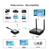 BOEGAM RS002 Беспроводной HDMI-адаптер для дисплея (Китайская версия)