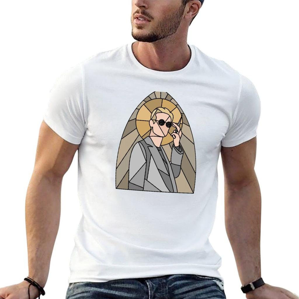 The Corinthian T-Shirt essential t shirt man graphic t shirt t shirts for man cotton funny T-sh