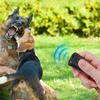 Ultrasonic Dog Bark Deterrent Device Rechargeable Anti-Barking Device Pet Dog Repeller Correct Your Dogs Bad Behavior