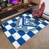Club Atlético Vélez Sársfield Area Rug for Office, Chair Rug, Decorative Carpet Livingroom Mat, Large Size Fan gifts Christmas gifts