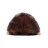 JELLYCAT Животное на дереве Хэмиш Ежик Милая Кукла Плюшевая Кукла Высота 21 см
