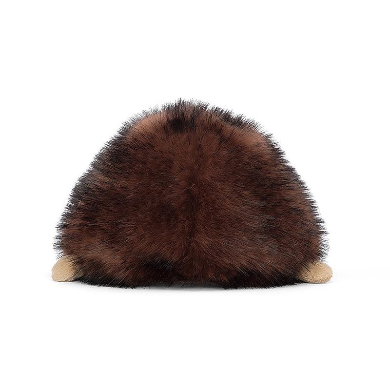 JELLYCAT Животное на дереве Хэмиш Ежик Милая Кукла Плюшевая Кукла Высота 21 см