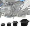 Крышка отверстия рамы мотоцикла Набор заглушек рамы для BMW R1300GS R1300GS Adventure