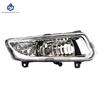 Car Front Bumper Fog Light Fog Lamp For Volkswagen VW Polo 6R Hatchback 2009 2010 2011 2012 2013 2014 Car-Styling