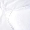 Langsha Premium 95% Grey Duck Down Comforter
