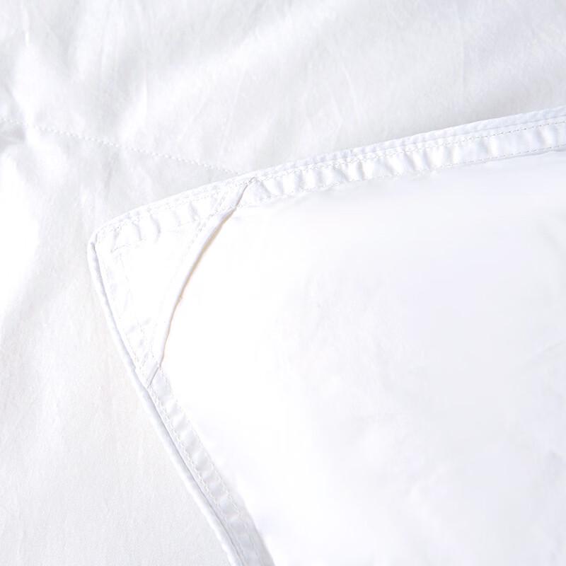 Langsha Premium 95% Grey Duck Down Comforter