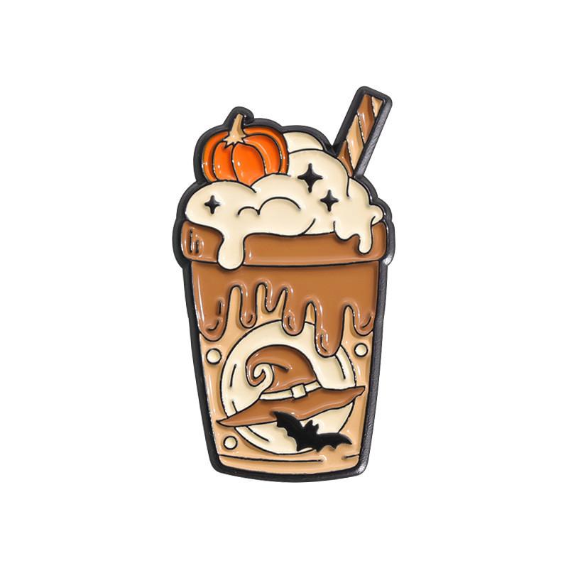 Stylish Fun And Cartoon Character Brooch Qhxz27802782 In Vibrant Colors For Trendy Accessories Personal