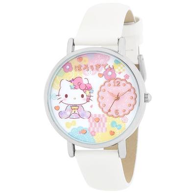 Часы Sanrio СДЕЛАНО В ЯПОНИИ японского производства