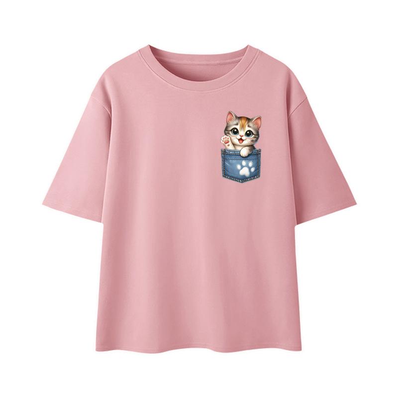 Пользовательские патчи с животными, 9 шт., карманные наклейки с животными, термонакладки, новые моющиеся аксессуары для одежды «сделай сам», теплопередача