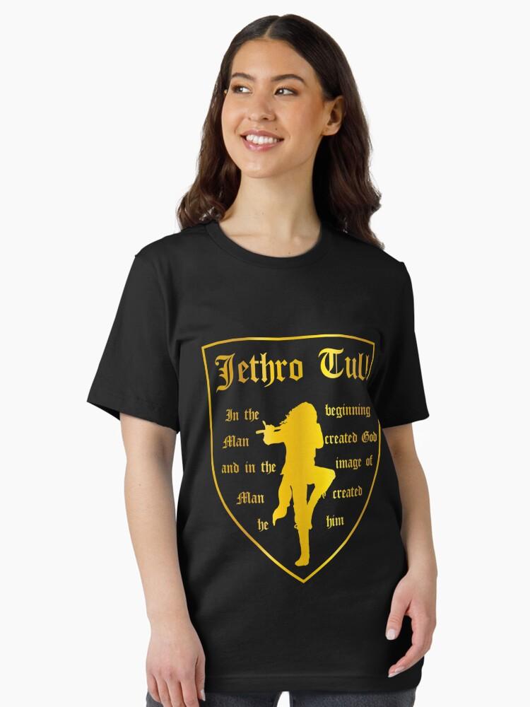 Jethro Tull War Child Jethro Tull Show Essential T-Shirt