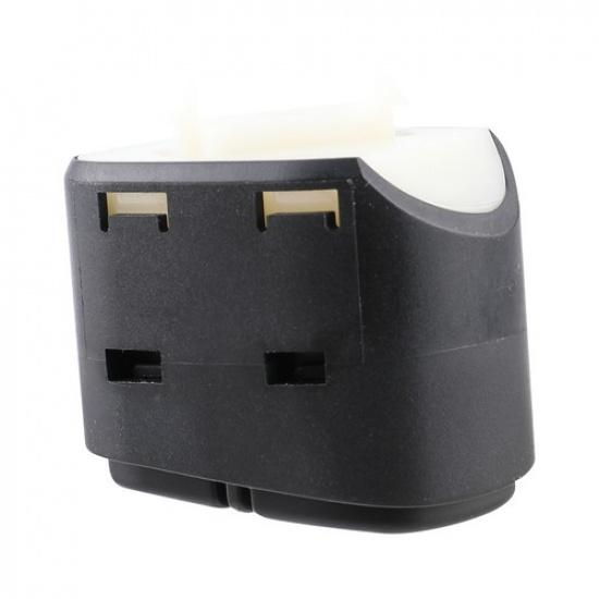 For 2003-2007 Cadillac Escalade EXT 4Pcs Steering Wheel Switch Control Buttons