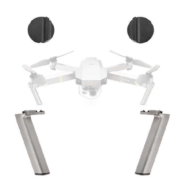 Переднее Заднее Левое Правое Шасси Для Дронов Mavic Pro Запасная Часть для Ремонта