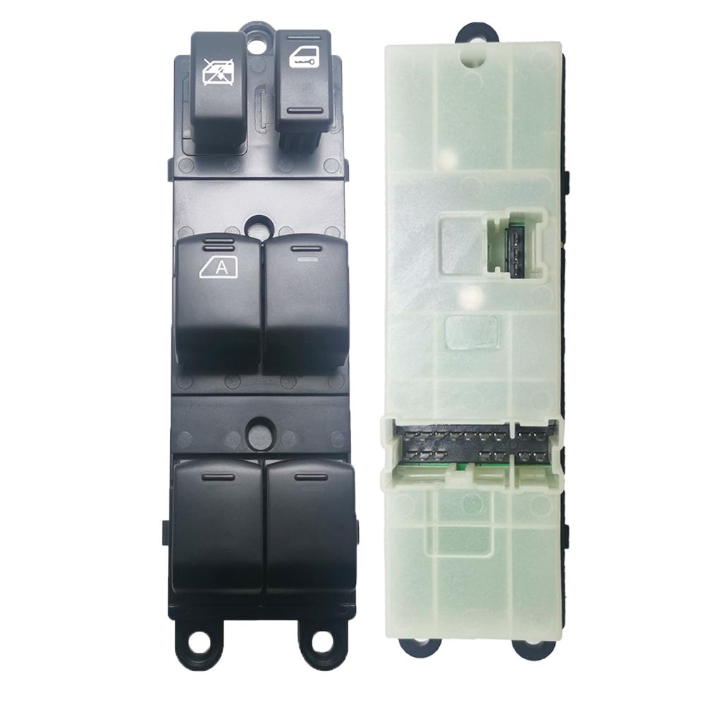 83071-SC080 Power Window Master Switch Window Driven Switch For Subaru Forester S12 2007-2012,83071SC080,83071-AJ030