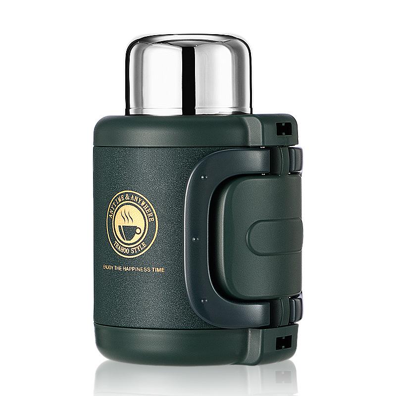 1200л термос для воды, термос для кофе, дисплей температуры, термос из нержавеющей стали 316, термосы для кофе, чая