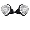 Tractor Indicator Lights Set | Brake, Tail, Stop, Parking Lamp | Clear Lens | Suitable for Massey Ferguson 135–188