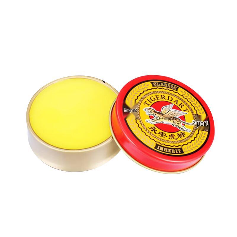 Охлаждающее масло Yong'an Tiger Brand