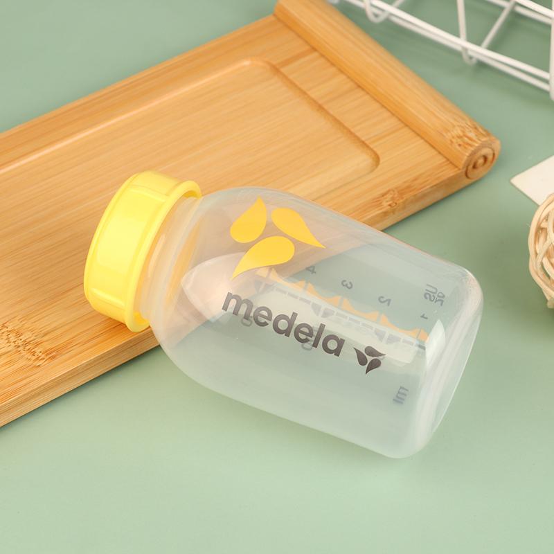 Аксессуары для электрического молокоотсоса Medela Swing Односторонний разъем для катетера для молокоотсоса