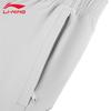 Li-Ning Женские повседневные спортивные брюки из трикотажа 2026 AKYW200