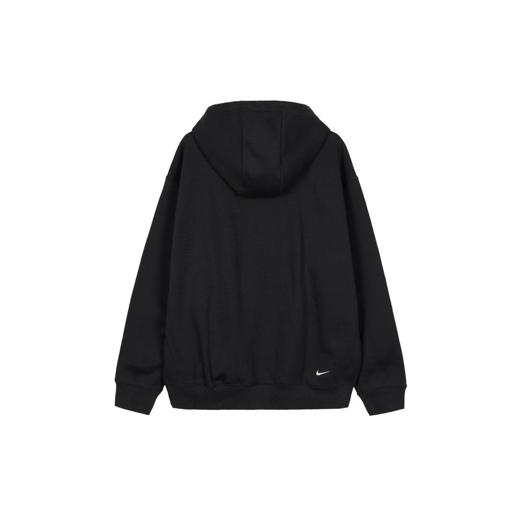 Новая толстовка Nike ACG Унисекс Черная DZ3393-010