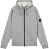Мужская толстовка с капюшоном на молнии с длинным рукавом sweatshirt K2S1561000-61S0M51-V0M64