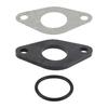 Carb Carburetor ulator Spacer For Honda CT70 CL70 50CC TO 110CC All Models