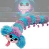 Amycore PJ Pug a Pillar 60 см Глава 2 Мака Поппи Плюшевая игрушка, Подарок для фанатов игры, Мягкая подушка-гусеница Игрушка для снятия стресса. 25-26с