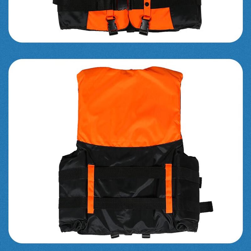 Linpan Professional Buoyancy Life Vest