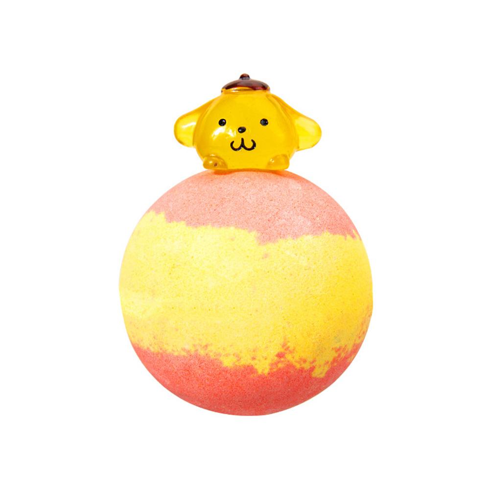 Светящаяся игрушка, шарик соли для ванны, эфирное масло, шарик для ванны, ароматический увлажняющий, питательный, шарик для душа, очищающий тело