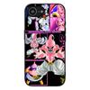 Wallpaper Majin Buu Dragon Gokus Ball Phone Cover for Xiaomi Poco C85 C65 C75 X7 X6 M6 M8 F7 F8 Ultra F6 Pro 4G 5G Case