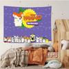 Hamtaro Tapestry Customizable Tapestries Of Various Styleswall Hangings Celebrity Photo Printingwall Hangings
