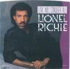 7inch Record LIONEL RICHIE - Love Will Conquer All 1866MF Motown 1986 US Soul/Funk Used