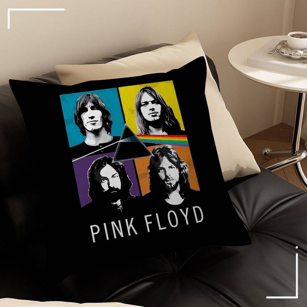 Полосатый P-Pink HOT Floyd наволочка чехол для диванной подушки украшение для комнаты ребенка подарок