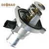 96984104 25193683 55597008 Engine Coolant Thermostat Housing Assembly FOR Chevy Aveo Cruze Sonic