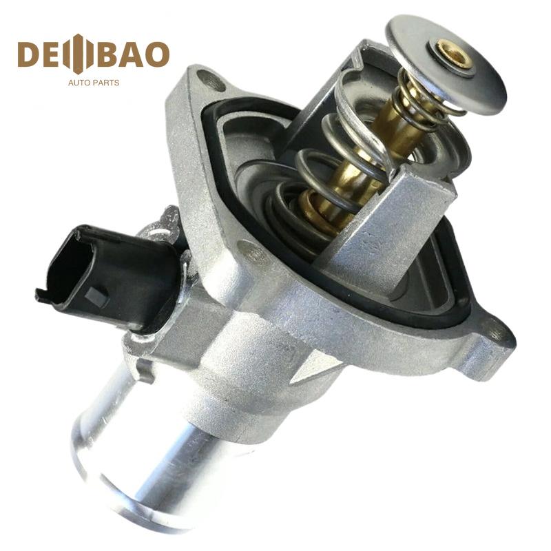 96984104 25193683 55597008 Engine Coolant Thermostat Housing Assembly FOR Chevy Aveo Cruze Sonic