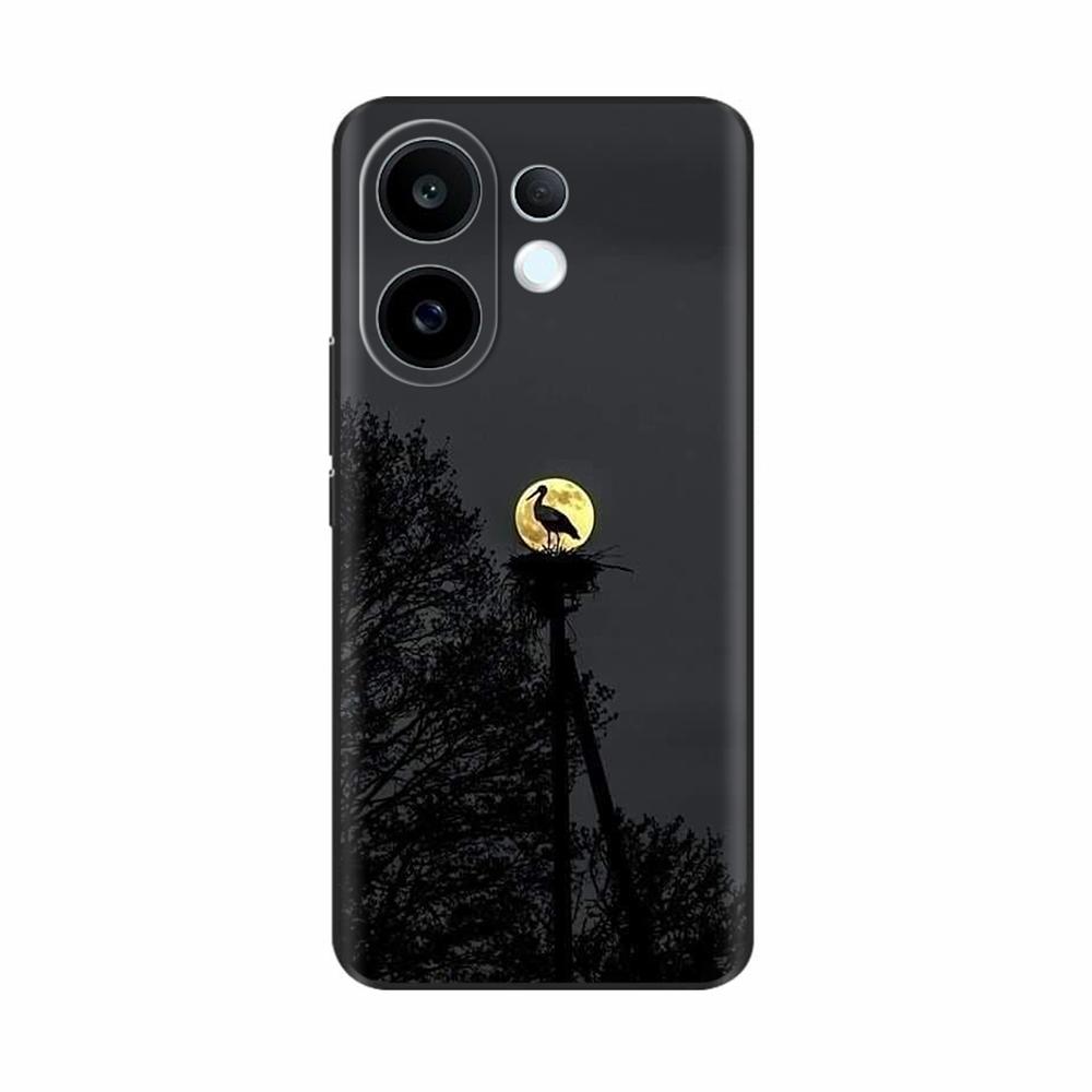 Silicone Cover For Vivo S30 VivoS30 Funda Cat Rose Flower Panda Cute Cartoon Painted Shockproof Shell Bumper Mobile Phone Case