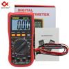 Цифровой мультиметр Snt18l AC DC Вольтметр Амперметр Омметр 3 в 1 Инструмент для ремонта электрики Удержание данных Подсветка Конденсатор Тестер