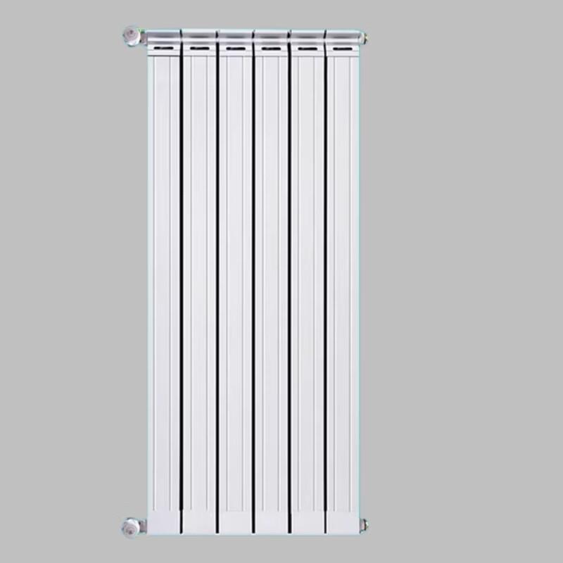 Copper-Aluminum Composite Wall-Mounted Heating Radiator