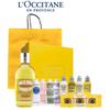 L'OCCITANE Подарочный набор «Сладкий миндаль» для ванны и рук