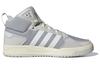 adidas 100 ДБ Средний 'Чистый Серый' GY4792