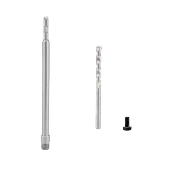 Электрическая дрель-открыватель отверстий 30-160 м, кольцевая пила для бетонных стен, перфоратор, многофункциональное профессиональное оборудование для кондиционирования воздуха