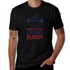 Daddys Future Lifting Buddy TShirt man t shirt summer t shirt man luxury TShirt