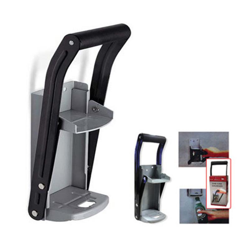 Открывалки 500 мл/16,9 унций, консервная дробилка, инструмент для переработки, настенный открывалка для пивных консервных бутылок, консервный нож, кухонные инструменты, кухонные аксессуары