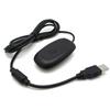 PC Wireless Controller Gaming Receiver USB Adapter For Microsoft Xbox 360 Controller