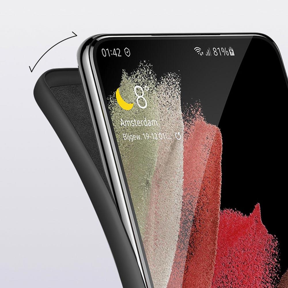 Японская мультяшная сексуальная девушка Чехол для телефона для Samsung Galaxy S22 S21 S20 Fe 5G S7 S8 S9 S10e Plus Ультрамягкий силиконовый чехол Funda Coque