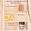 New Concealer Foundation Oil Control Makeup Natural Bb Cream Makeup