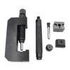 A28G-Tools Пробойник для клепки цепи Установка звеньев цепи 520/525/530/Сальниковая цепь Инструмент для разборки цепи Аксессуары для мотоциклов P