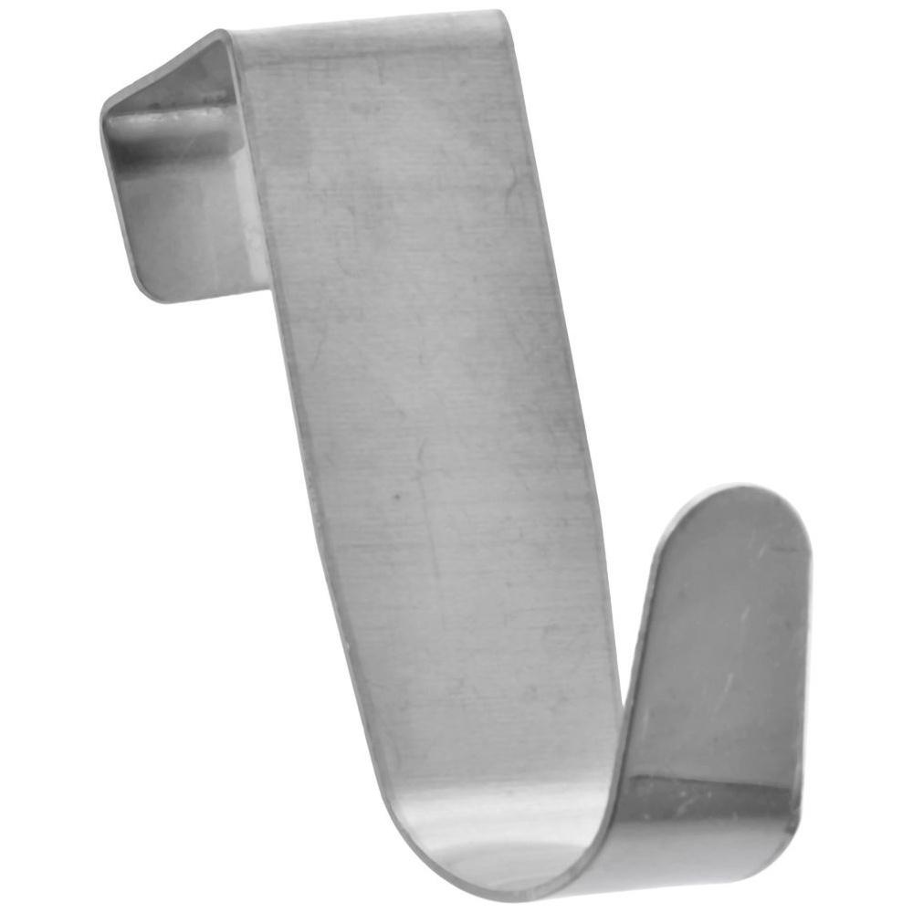 Steel door hanger 2 pcs.